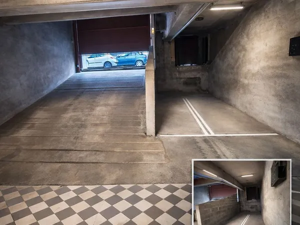 Garage MOTO