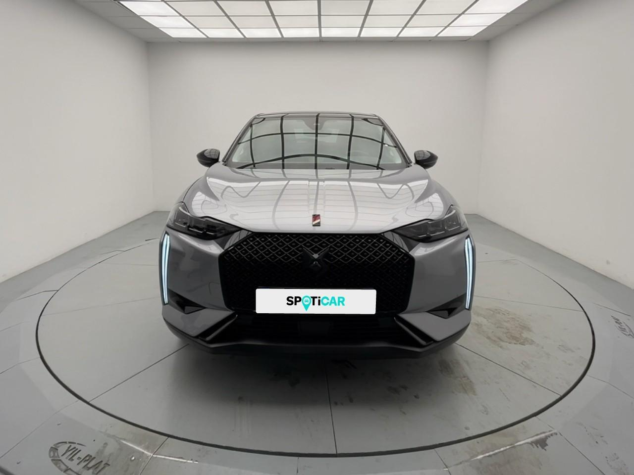 Ds Ds 3 puretech 100 bvm6 performance line — photo 8