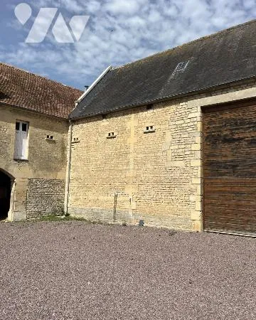 Maison 56 m²