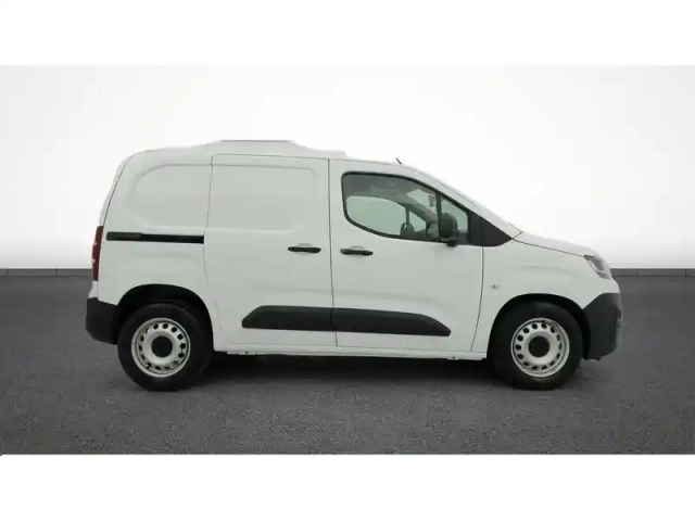 Citroën Berlingo van m 650 bluehdi 100 s&amp;s — photo 74