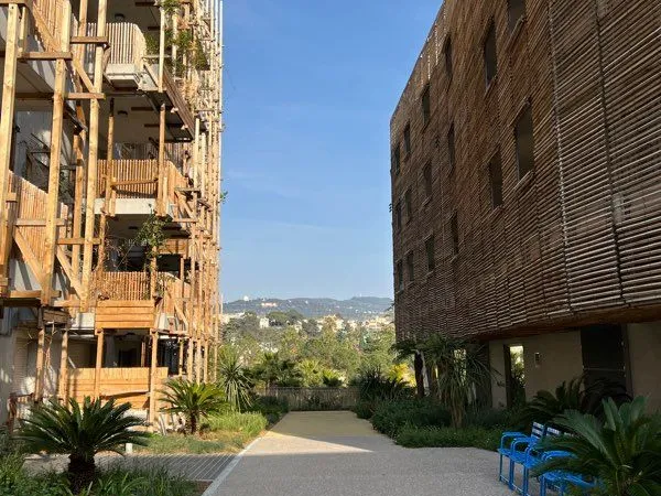 Appartement à vendre très bon état