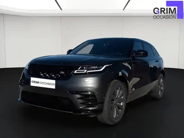 Land Rover Range Rover velar 2.0l d240 bva