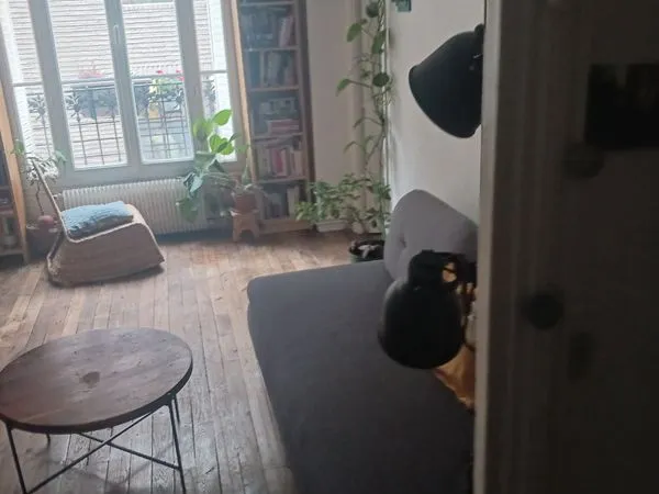 Location appartement magenta