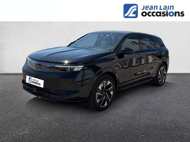 Opel Grandland Electrique 213 ch & Batterie 73 kWh GS