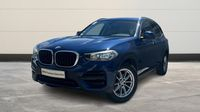 Bmw X3 xDrive20dA 190ch Business Design Euro6d-T — photo 1