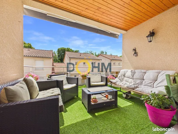 Maison 5 pièces 130 m²