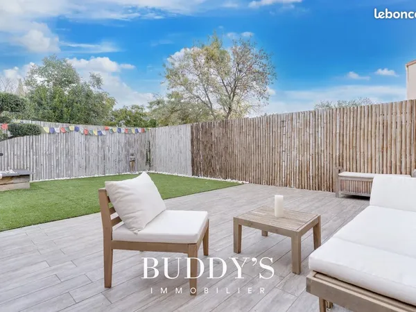 Maison 4 pièces 70 m²