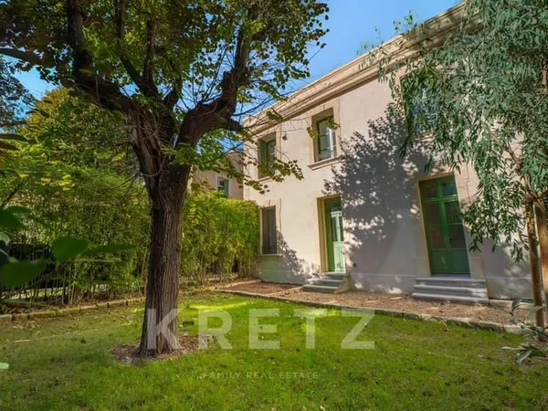 Maison de famille