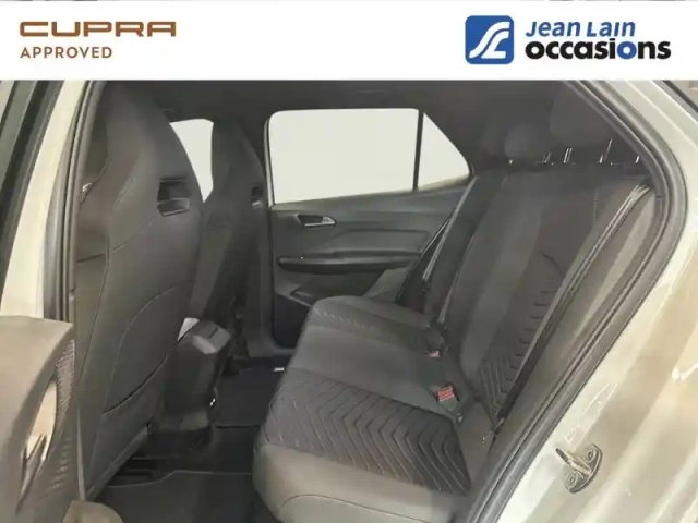 Cupra Born 230 ch - batterie xl — photo 6