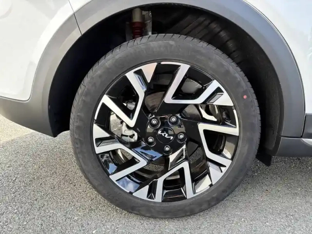 Kia Xceed 1.0 t-gdi 100 ch bvm6 — photo 11