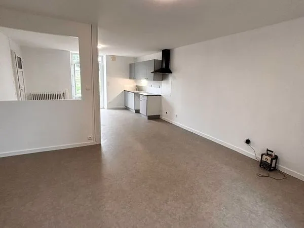 Loue appartement T3