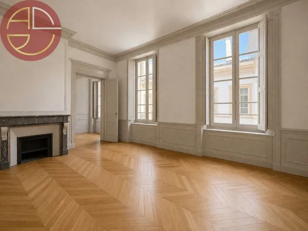 Bureaux 215 m²