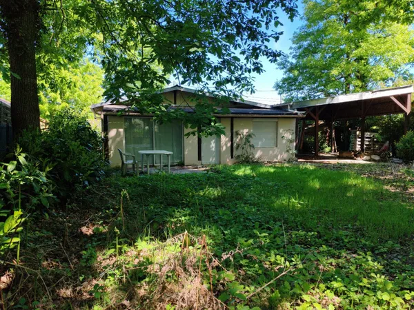 Maison 2 pièces 47 m²