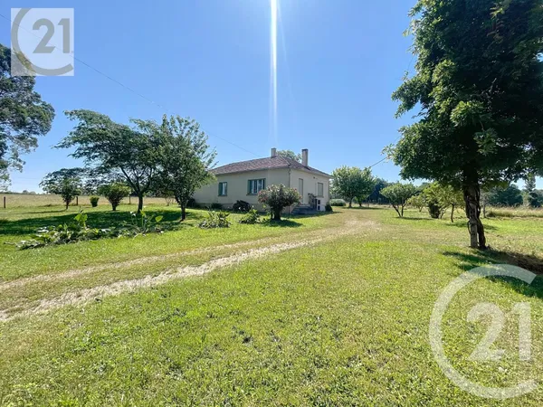 Maison 5 pièces 119 m²