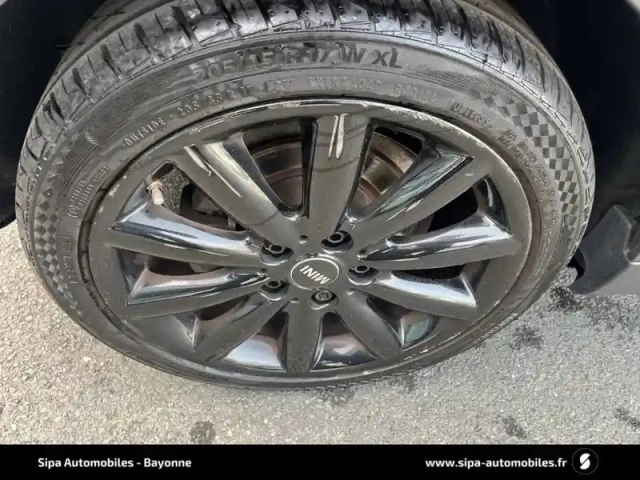 Mini Mini hatch 5 portes cooper s 192 ch bva7 — photo 70