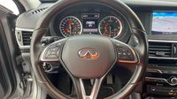 Infiniti Q30 1.5d 109ch Premium — photo 12