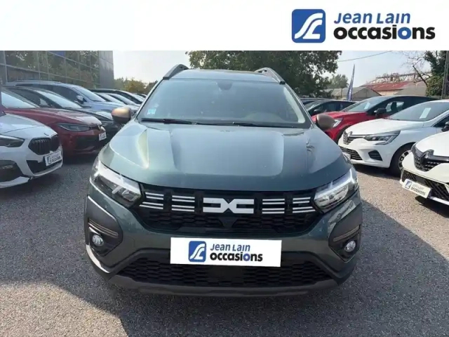 Dacia Jogger tce 110 7 places — photo 22
