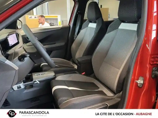 Opel Frontera electric 113ch gs — photo 9