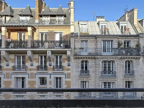 Appartement 1 pièce 16 m²