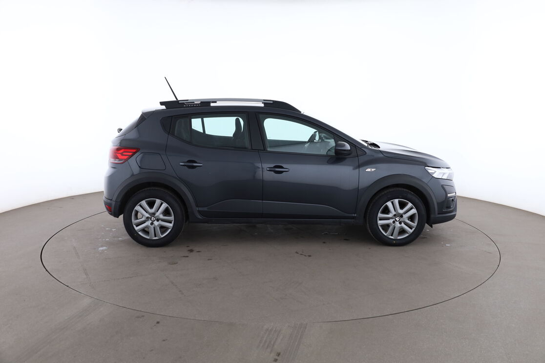 Dacia Sandero Stepway 1.0 TCe Confort — photo 6