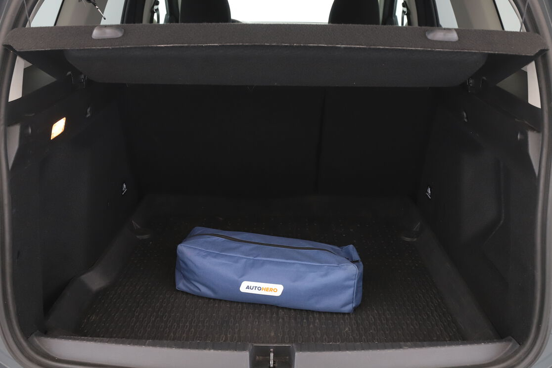 Dacia Duster 1.3 TCe SL Extreme 4x2 EDC — photo 16
