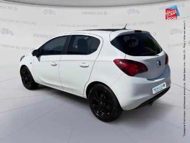 Opel Corsa 1.4 90ch color edition 5p — photo 9