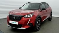 Peugeot 2008 1.2 PureTech 130ch S&S GT EAT8