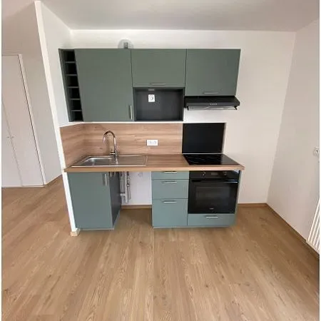 Appartement 3 pièces 74 m²