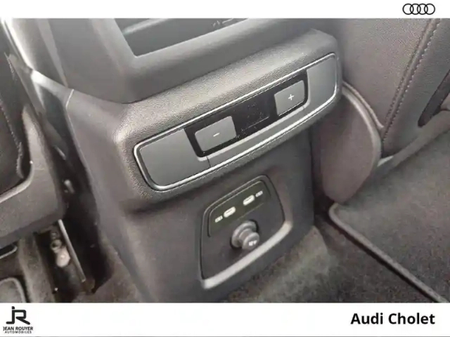 Audi Q4 E-Tron 45 285 ch 82 kwh — photo 26