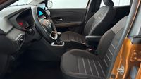 Dacia Sandero 1.0 ECO-G 100ch Stepway Confort -22 — photo 12