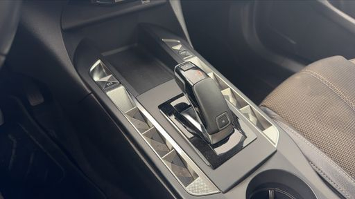 DS DS3 Crossback 1.5 BlueHDi 130 EAT8 - Bastille – 2022 – 61311 km – Diesel – Boîte Automatique — photo 15