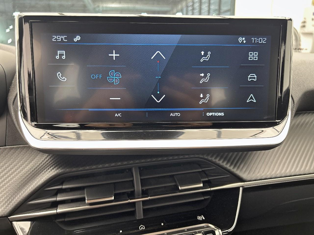 Peugeot 2008 100 s&s bvm6 style — photo 11