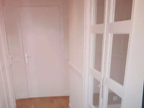 Appartement 3 pièces 56 m²