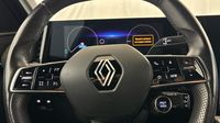 Renault Mégane E-Tech Electric EV60 220ch Techno super charge -C — photo 25