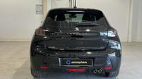 Peugeot 208 1.2 PureTech 130ch S&S GT EAT8 — photo 6