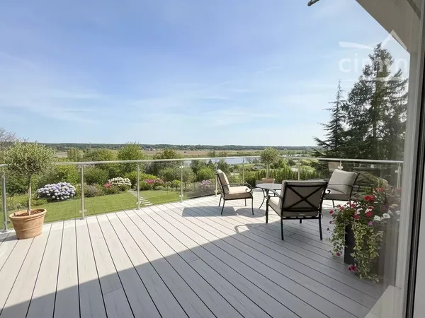 Maison exceptionnelle à Blois avec Piscine et Vue Loire