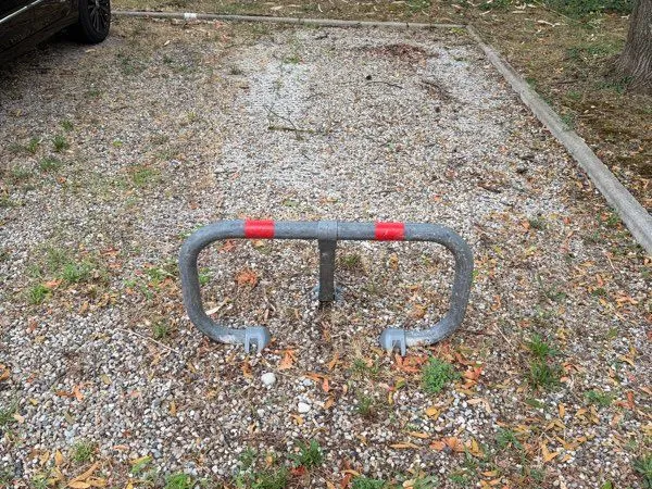 Place de parking Ecully