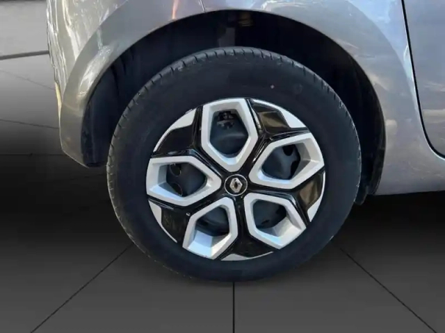 Renault Twingo e-tech electric equilibre r80 achat intégral — photo 11