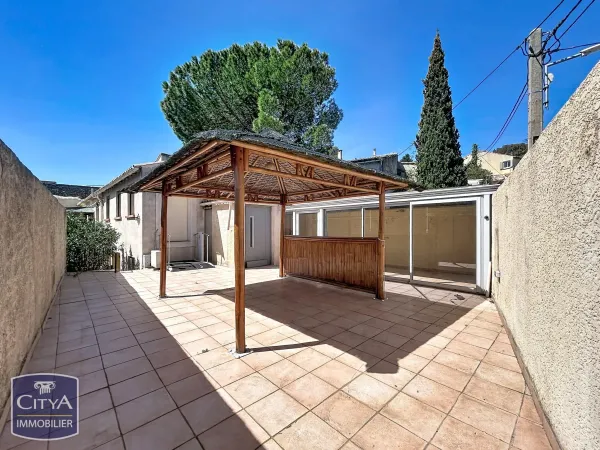 Maison 6 pièces 183 m²