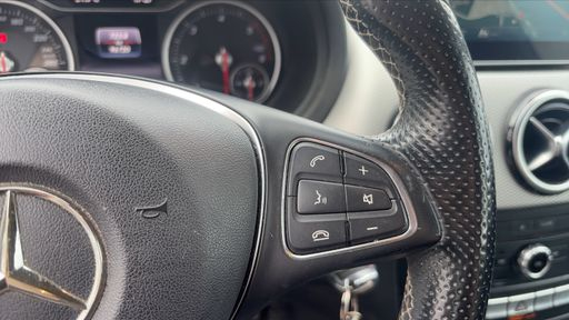 Mercedes Classe B 180 CDi 109 - Sensation – 2015 – 96720 km – Diesel – Boîte Manuelle — photo 6