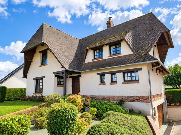 Maison 6 pièces 150 m²