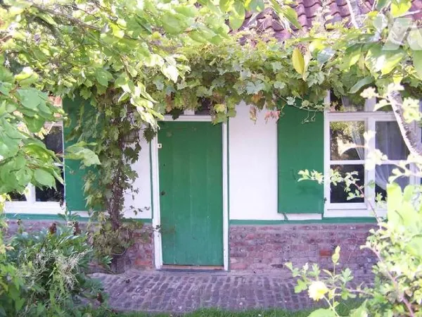 Maison 3 pièces 61 m²