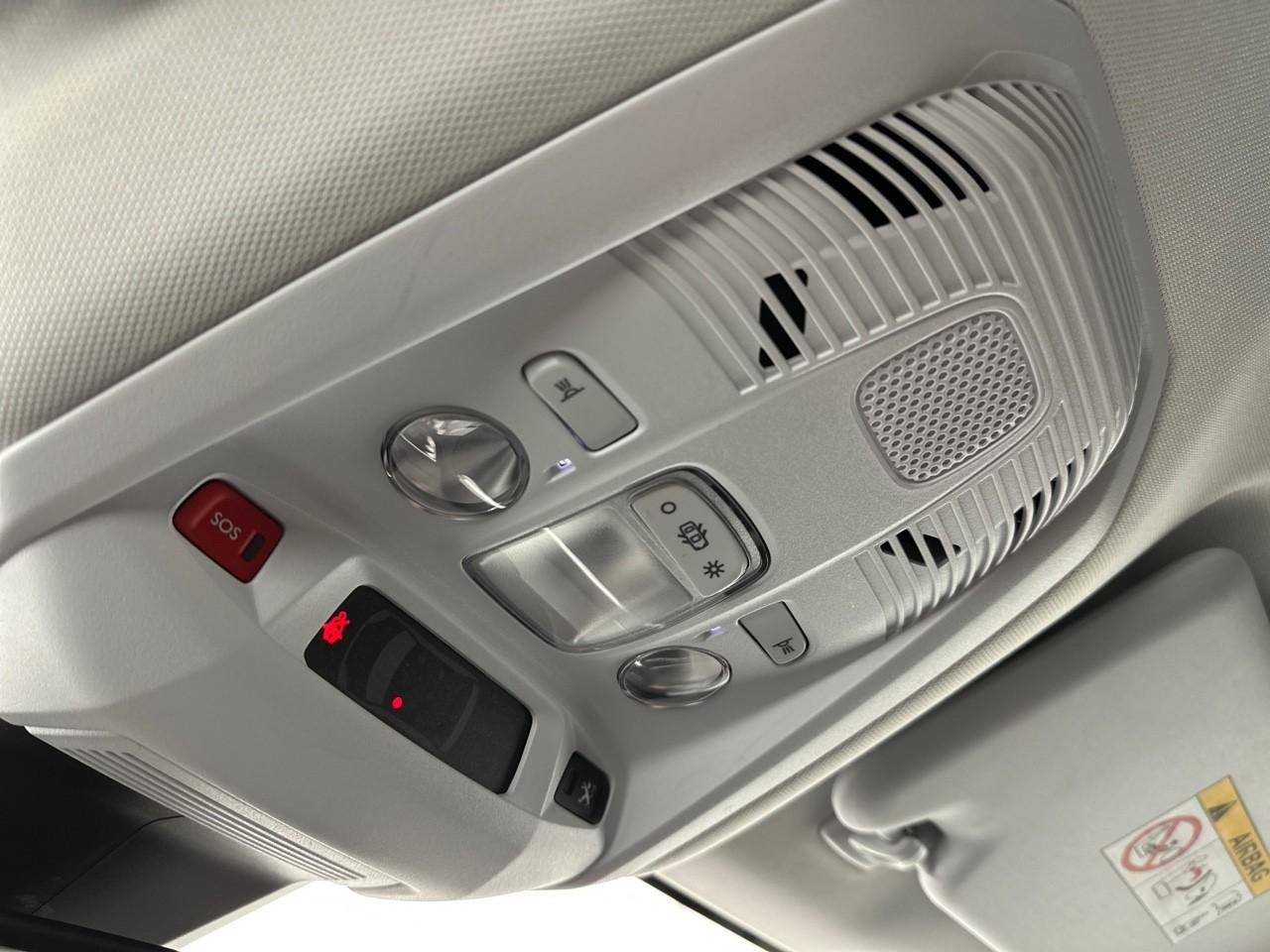 Peugeot 3008 puretech 130ch s&s bvm6 allure — photo 34