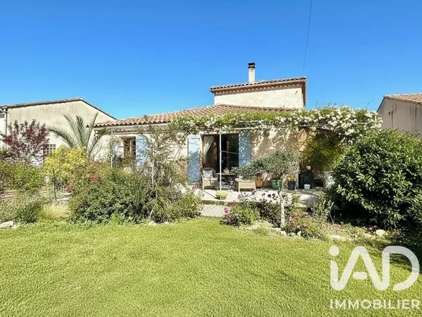 Vente Maison traditionnelle 5 pièces
