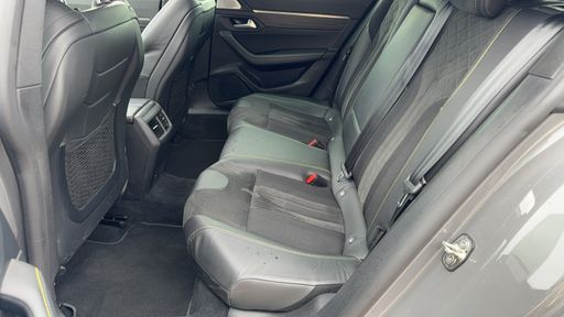 Peugeot 508 1.6 360 Hybride 200 4WD EAT8 - Peugeot Sport Engineered – 2021 – 101401 km – Hybride rechargeable – Boîte Automatique — photo 32