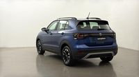 Volkswagen T-Cross 1.0 TSI 95ch Life Tech — photo 8