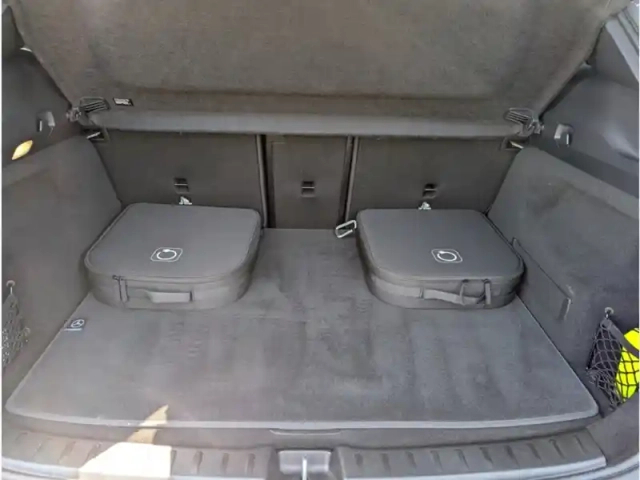 Mercedes Eqa 250+ — photo 30