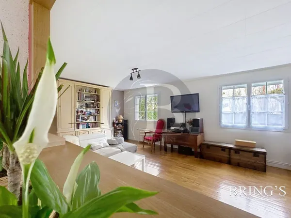 Maison 7 pièces 135 m²