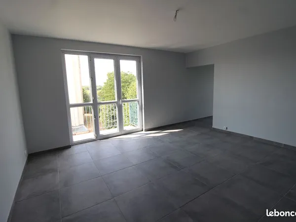 Appartement 5 pièces 76 m²