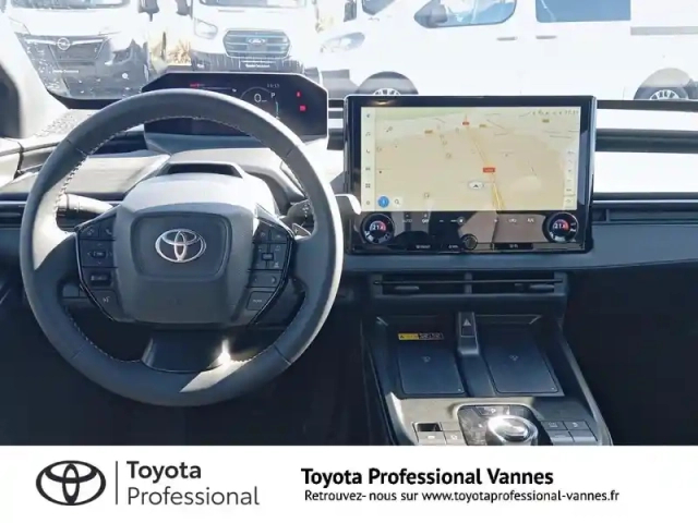 Toyota C-Hr + 224ch 77kwh design grande autonomie ng25 — photo 6